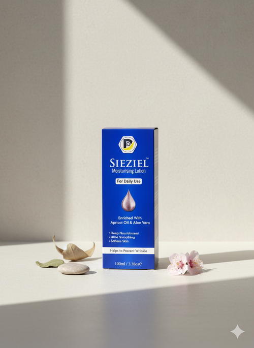 Seiziel Moisturizer