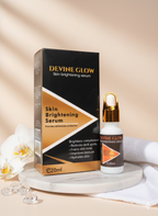 Divine Glow – Skin Brightening Serum