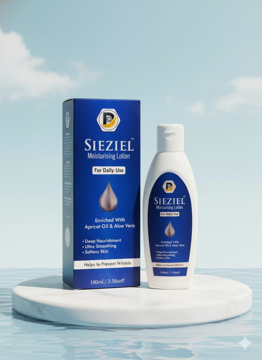 Seiziel Moisturizer